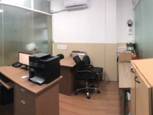 CHO THUÊ VĂN PHÒNG LÀM VIỆC ĐƯỜNG 64-64BIS VÕ THỊ SÁU, P.TÂN ĐỊNH, Q.1, giảm 50%