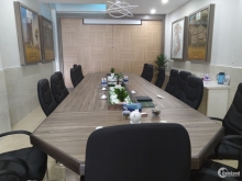Văn phòng cao cấp-cho thuê-giá tốt khu vực quận 7