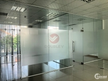 Văn phòng cho thuê quận 7 khu dân cư Him Lam mặt tiền đường lớn diện tích 300m2