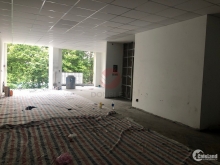 Văn phòng cho thuê quận 7 khu dân cư Him Lam 300m2 mới xây dựng 35tr