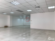 Văn phòng cho thuê quận Phú Nhuận 85m2 vuông vức giá rẻ ngăn phòng sẵn