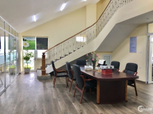 Cho thuê VP tại Khách Sạn Công Đoàn Quảng Bá, DT từ 30 - 60m2 - LH 0966258338