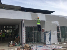 Cập nhập tiến độ căn hộ du lịch biển The Apus