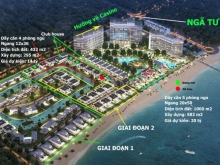 BÁN CĂN HỘ THE APUS TẶNG 30 ĐÊM NGHỈ DƯỠNG ĐẲNG CẤP TẠI RESORT 5 SAO