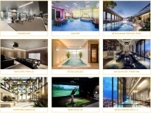 Sở hữu lâu dài căn hộ Lancaster Luminaire đường Láng, Đống Đa, Hà Nội