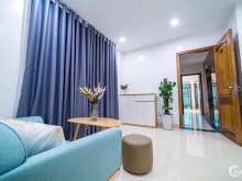 Bán Trực Tiếp Chung Cư T2 Tôn Đức Thắng_Hàng Bột. 1-2 Phòng Ngủ. Đủ Nội Thất