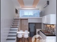 Bán gấp căn hộ tọa lạc đường tỉnh lộ 10