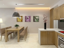 280tr nhận nhà ở ngay 50m2 full nội thất MT Quốc Lộ 22 , 2PN, 2WC view hồ bơi