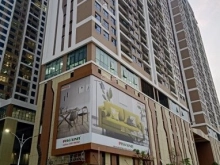 Tổng hợp các căn DT 59.8m2, 83m2, 87.4m2 và 109m2 chuyển nhượng giá rẻ nhất 6th