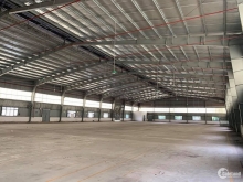 Cần bán nhà xưởng xã Lê Minh Xuân, Bình Chánh TPHCM