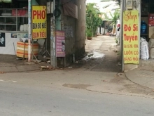 Bán Đất thổ cư 5x22, SHR, HXH, Xây tự do, Giá 3 tỷ