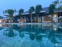 Sở hữu ngay Biệt Thự ngay Cầu Lớn Hóc Môn với chỉ 850Tr