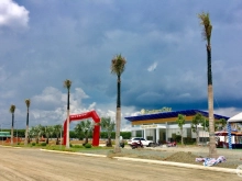 Nhận ngay ưu đãi hấp dẫn cho đất nền sân bay Long Thành mặt tiền đường 769