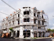 Đất nền sổ đỏ dự án Tiến Lộc Garden, giá gốc cực ưu đãi, cam kết tốt  0902514989