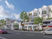 đất biệt thư kDC Tiến Lộc Garden , sổ đỏ, không ép xây giá gốc CDT 0902514989