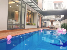 Biệt thự sân vườn Nguyễn Bỉnh Khiêm, Gò Vấp, diện tích khủng 390m2, chỉ 18,5 tỷ