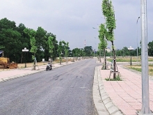 Mỏ bán đợt 1 đất nền Mỏ Bạch giá chỉ từ 1.5 tỷ/lô 0388553262