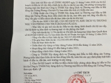 Căn hộ giáp thủ đức giá chỉ 1.3 tỷ bàn giao đầu năm