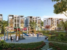 Mở bán tổ hợp Shop Villas mặt biển đầu tiên tại Phú Yên.