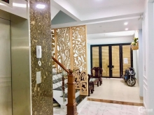 BÁN KHÁCH SẠN APARTMENT 70m2, 6 TẦNG THANG MÁY, giá chỉ 13.6 tỷ