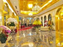 Căn hộ mặt Hồ Giảng Võ tiêu chuẩn 6 sao . Lợi nhuận cho thuê hàng tháng 60-80tr