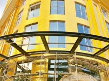 CĂN HỘ KHÁCH SẠN CAO CẤP DUBAI DÁT VÀNG 24K GIỮA LÒNG HÀ NỘI