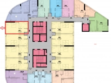 Chính chủ bán cắt lỗ căn hộ khách sạn 6 sao dát vàng 24K B7 Giảng Võ