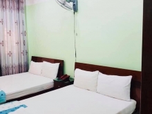 (Quận 12)Bán khách sạn mặt tiền đẹp,Tân Thới Hiệp ,88m2,6lầu,9.48tỷ.