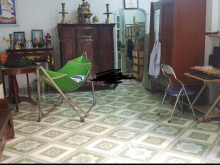 Bán nhà HXH Khu chợ Vải Tân Bình, 4,4x15m, nhà cấp 4 giá 6,3 tỷ tl.