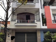 Chính chủ cần bán nhà 1 trệt, 2 lầu, giá rẻ tại Tp Cao Lãnh, Đồng Tháp