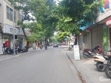 CHÍNH CHỦ BÁN NHÀ MẶT PHỐ BÀ TRIỆU 100M MẶT TIỀN 6.6M 14.5 TỶ LH +362542999