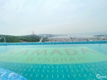 Tầm nhìn đắt giá, căn hộ ách sạn ngập tràn hơi thở biển xanh bên bờ Vịnh Hạ Long