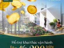 Nhà Phố Thương Mại Biển 2 Mặt Tiền, Cam Kết Mua Lại Với Lãi Suất 12%