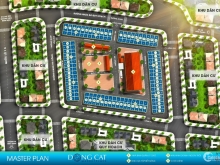 Cơ hội sở hữu Kiot -shophouse chợ Đồng Cát- Quảng Ngãi