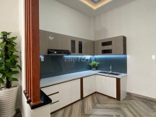 3 Tầng - Nở hậu - Nguyễn Văn Luông  Quận 6 - 45m2(5m x 9m) - giá 4,29Tỷ