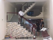 Bán gấp CĂN NHÀ 3 TẨNG MỚI 100%, PETRO THĂNG LONG, THÁI BÌNH