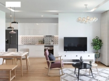 Pháp Lý Đầy Đủ, Nhận Nhà Đầu 2021, 1pn 950 Triệu, 2pn 1.2 Tỷ Bao Thuế + Nội Thất