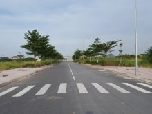 Bán gấp 2 nền đất tại Hố Nai 3, kế trường học & chợ, sổ riêng giá rẻ.