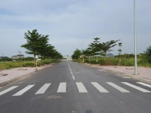 Bán gấp 2 nền đất tại Hố Nai 3, kế trường học & chợ, sổ riêng giá rẻ.