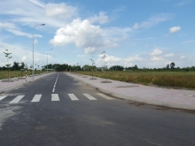 Đất sổ riêng, qh thổ cư 100% Gần chợ, trường học, ủy ban giá chỉ 500 triệu/nền.