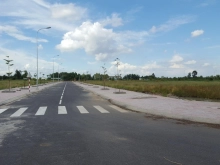 Đất sổ riêng, qh thổ cư 100% Gần chợ, trường học, ủy ban giá chỉ 500 triệu/nền.