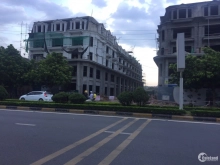 Shophouse 5 tầng ĐA NĂNG - Kinh doanh đắc địa - Đầu tư Sinh lời hấp dẫn