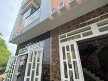 Bán gấp  nhà ở TÂN KIM đường TRÍ YÊN 1 trệt 1 lầu SỔ RIÊNG giá 1 tỷ