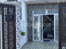 Bán nhà chính chủ - Mới xây xong - Dọn vào ở ngay.