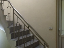 BÁN GẤP NHÀ 3 TẦNG 35 m2 ĐỂ LẠI NỘI THẤT + SĐCC. Hướng ĐN; giá chỉ 1.95 tỷ