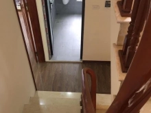 Bán nhà mới xây Phúc Đồng, oto đỗ cửa, 5t, 3pn Lh: 0929796112