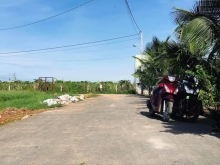 nhà mới xây mới tinh 1 lầu đường đặng văn lãnh nối dài