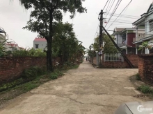 Chỉ hơn 400tr bạn sẽ sở hữu ngay 1 lô đất tại ##BắcThượng, ##SócSơn.