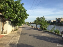 Bán đất tặng nhà tại đường Dã Tượng, phường Quảng Hưng, Tp. Thanh Hoá.