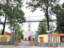 Bán Gấp Nhà Đáo Hạn Ngân Hàng , Mặt Tiền Đường Lớn Tiện Kinh Doanh